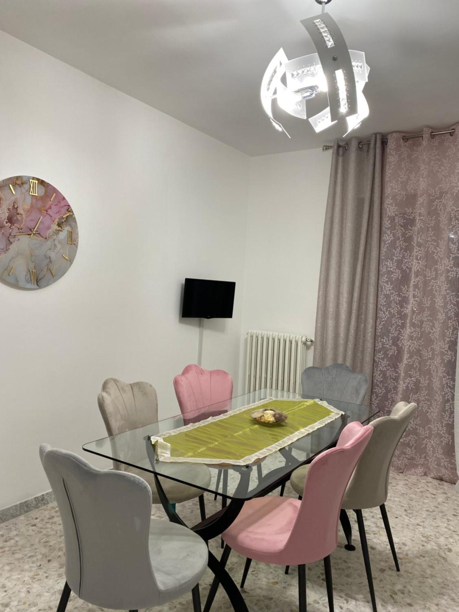 비쉘리에 Sole House 아파트 외부 사진